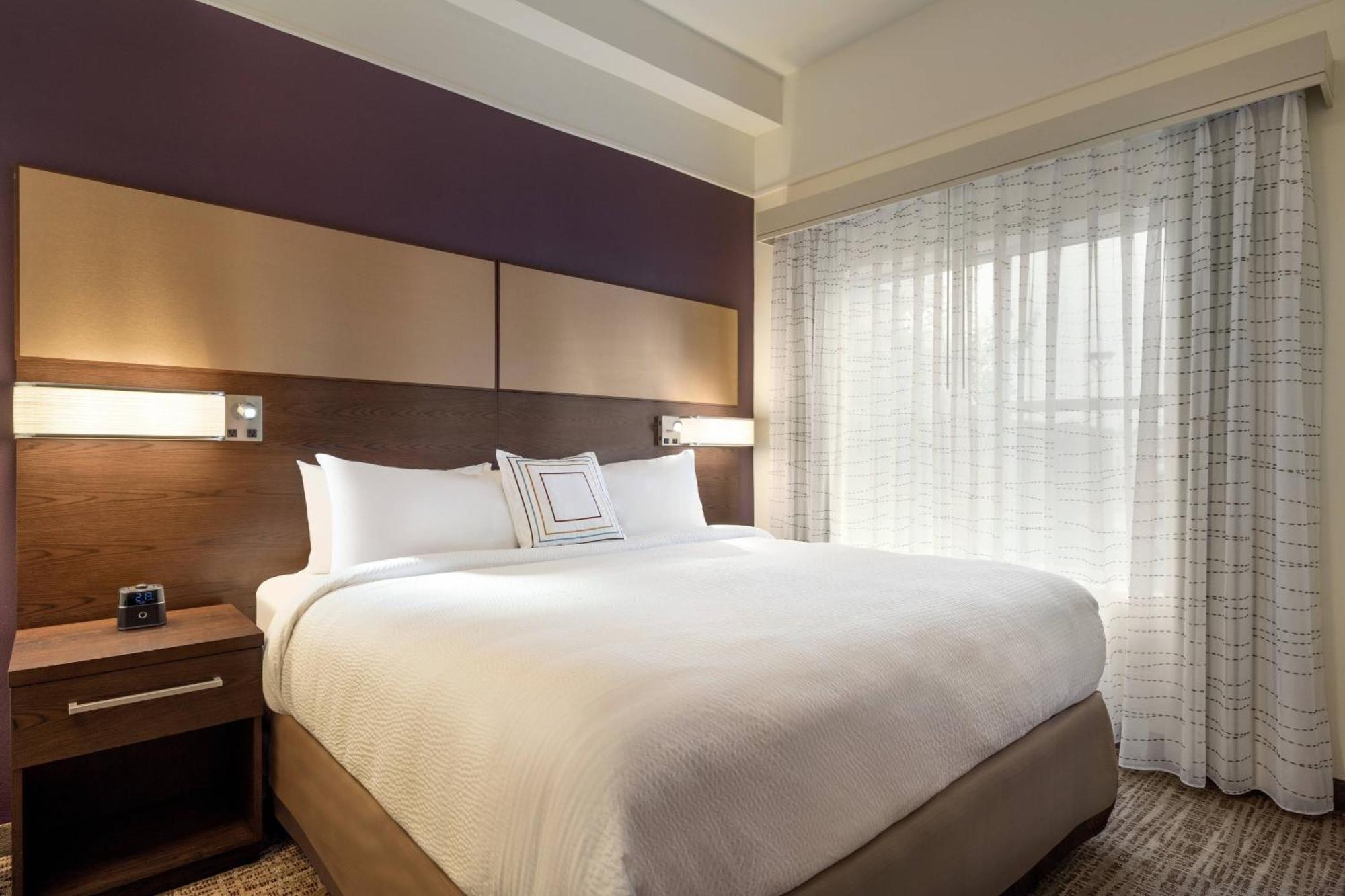 Residence Inn By Marriott Winston-Salem Hanes Mall Exterior photo