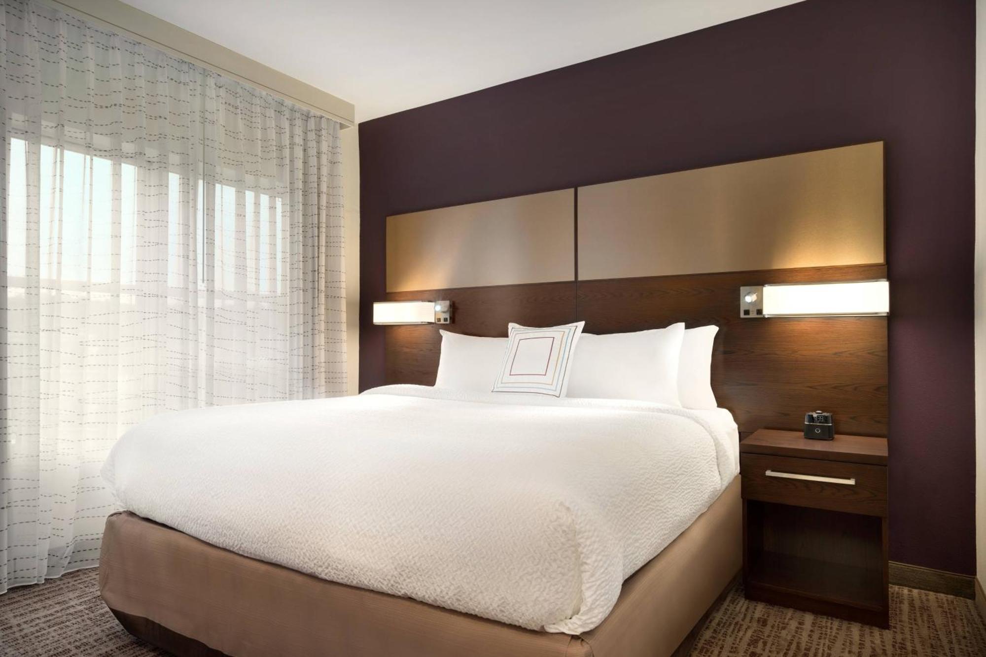 Residence Inn By Marriott Winston-Salem Hanes Mall Exterior photo