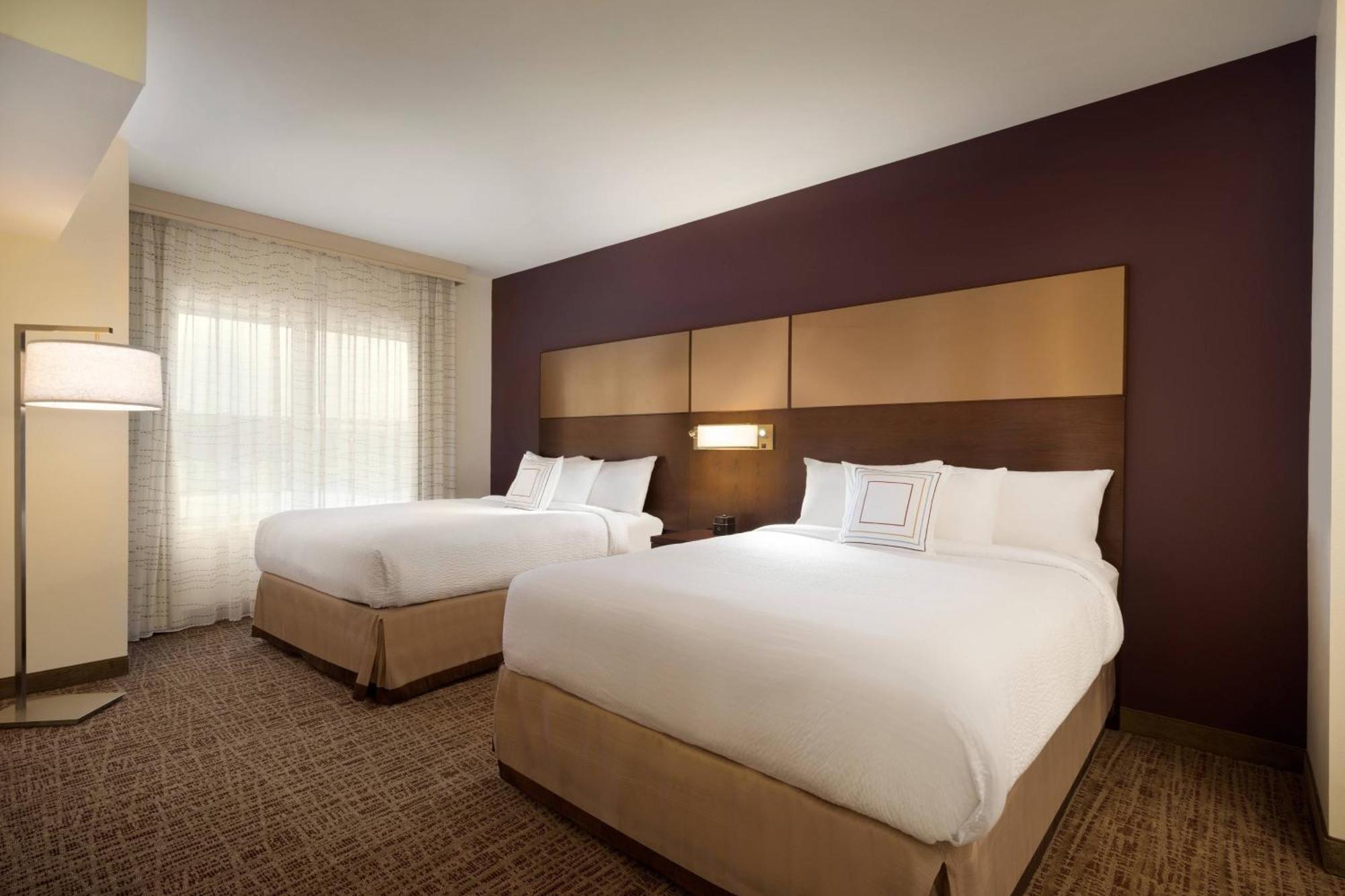 Residence Inn By Marriott Winston-Salem Hanes Mall Exterior photo
